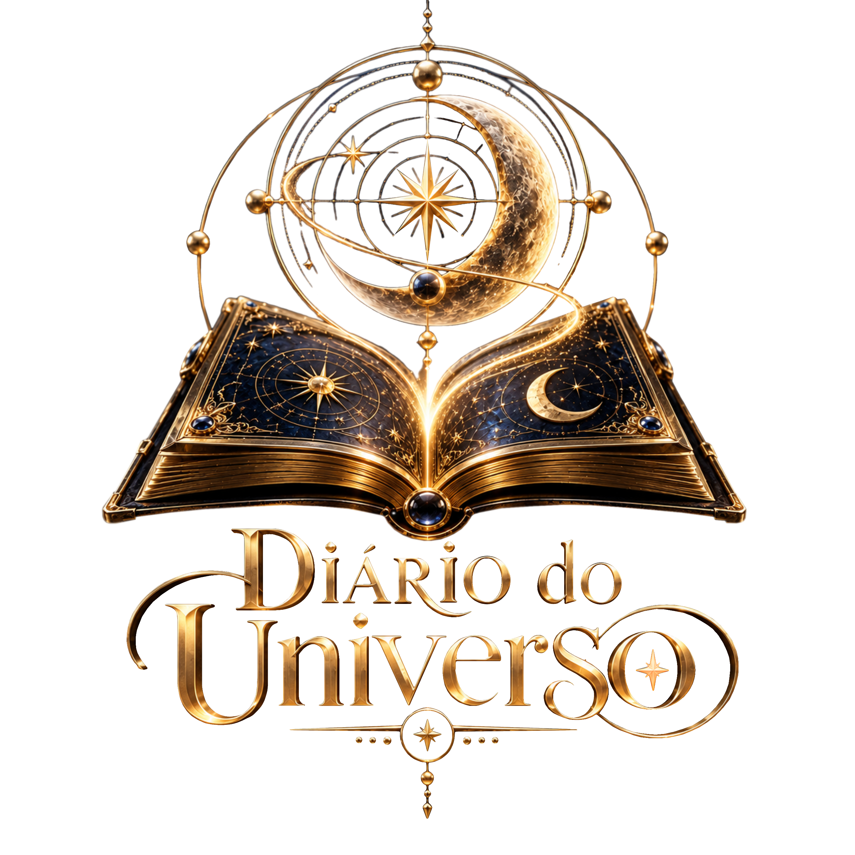 Diário do Universo Celestial